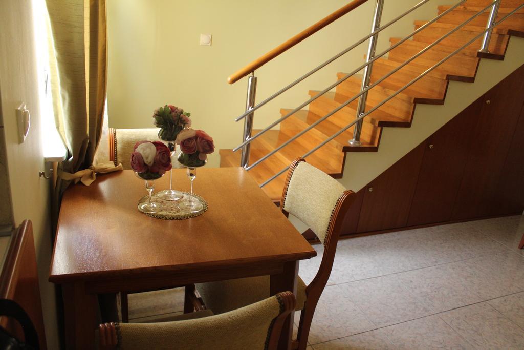 Tazex Apartments Херцег-Нови Номер фото